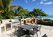 Oceano Harbour Villa, Jolly Harbour, Antigua