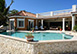 Oceano Harbour Villa, Jolly Harbour, Antigua