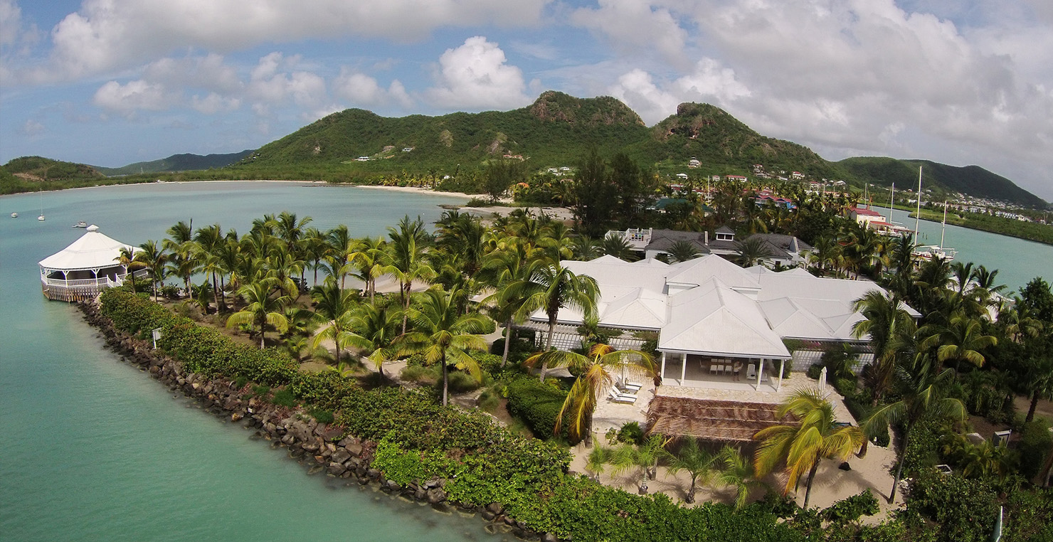 Palm Point  Holiday Rental