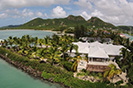 Palm Point Antigua Holiday Home