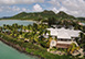 Palm Point Antigua Vacation Villa - 
