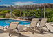 Palm Point Antigua Vacation Villa - 