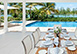 Palm Point Antigua Vacation Villa - 