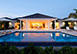 Palm Point Antigua Vacation Villa - 