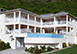 Palm Villa Antigua, Caribbean Vacation Villa - Galleon Beach Resort