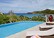 Palm Villa Antigua, Caribbean Vacation Villa - Galleon Beach Resort