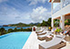 Palm Villa Antigua, Caribbean Vacation Villa - Galleon Beach Resort
