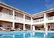 Palm Villa Antigua, Caribbean Vacation Villa - Galleon Beach Resort