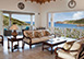 Palm Villa Antigua, Caribbean Vacation Villa - Galleon Beach Resort