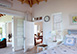 Palm Villa Antigua, Caribbean Vacation Villa - Galleon Beach Resort