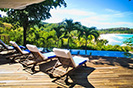 Red Sun Villa Antigua