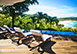 Red Sun Villa Antigua Vacation Villa - West Coast