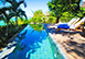 Red Sun Villa Antigua Vacation Villa - West Coast