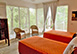 Red Sun Villa Antigua Vacation Villa - West Coast