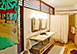 Red Sun Villa Antigua Vacation Villa - West Coast