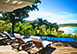 Red Sun Villa Antigua Vacation Villa - West Coast