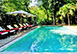 Red Sun Villa Antigua Vacation Villa - West Coast