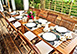Red Sun Villa Antigua Vacation Villa - West Coast
