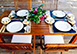 Red Sun Villa Antigua Vacation Villa - West Coast