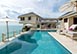 Rock Cottage Caribbean Vacation Villa - Soldiers Bay, Antigua