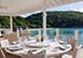 Rock Cottage Caribbean Vacation Villa - Soldiers Bay, Antigua