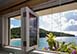 Rock Cottage Caribbean Vacation Villa - Soldiers Bay, Antigua