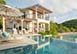 Rock Cottage Caribbean Vacation Villa - Soldiers Bay, Antigua