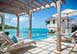 Rock Cottage Caribbean Vacation Villa - Soldiers Bay, Antigua