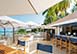 Rock Cottage Caribbean Vacation Villa - Soldiers Bay, Antigua