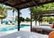 Rock Cottage Caribbean Vacation Villa - Soldiers Bay, Antigua