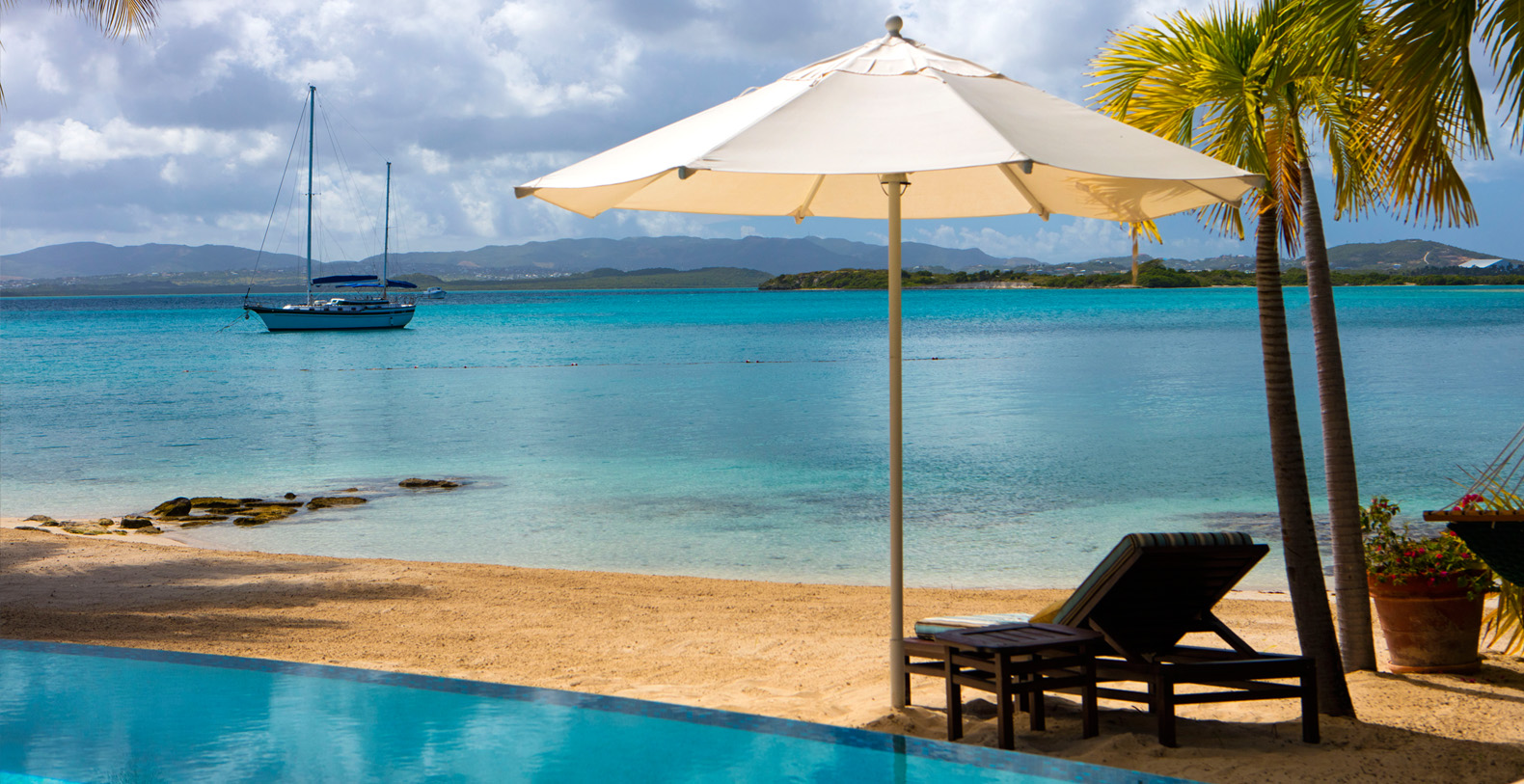 Luxury Villa Holiday Rental
