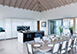 Turtle Point Caribbean Vacation Villa - Antigua