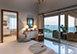Turtle Point Caribbean Vacation Villa - Antigua