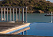 Villa Capri  Antigua Holiday Home