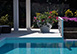 Villa Champagne  Antigua Holiday Home