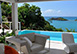 Villa Champagne  Antigua Holiday Home