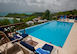 Hillside Villa Rental Antigua