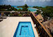 Hillside Villa Rental Antigua