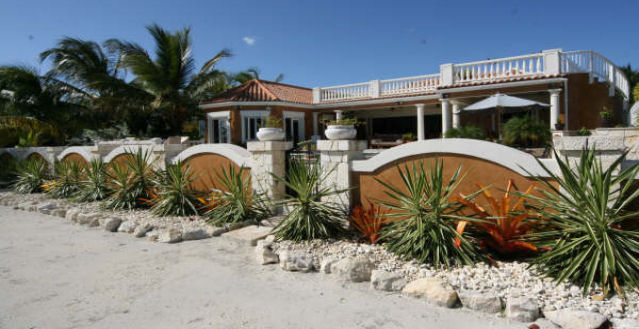 Antigua Vacation Rental Caribbean