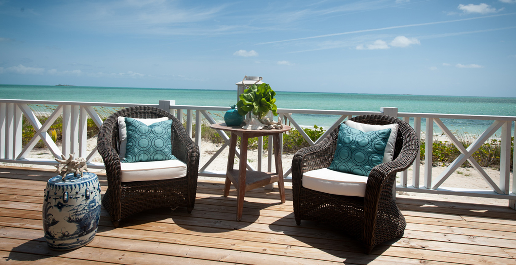 Magnolia Holiday Rental