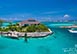 Birdcage Villa Private Island Vacation Villa - Exumas, Bahamas