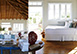 Blue Winged Teal Bahamas Vacation Villa - Kamalame Private Island
