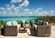 Bluemoon Villa Private Island Vacation Villa - Exumas, Bahamas