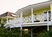 Cocoanut Bahamas Vacation Villa - Kamalame Private Island