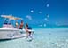 Birdcage Villa Private Island Vacation Villa - Exumas, Bahamas