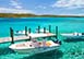 Birdcage Villa Private Island Vacation Villa - Exumas, Bahamas
