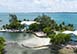 Middle Cay Caribbean Vacation Villa - Private Island, Bahamas