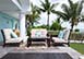 Middle Cay Caribbean Vacation Villa - Private Island, Bahamas
