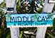 Middle Cay Caribbean Vacation Villa - Private Island, Bahamas