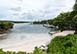 Middle Cay Caribbean Vacation Villa - Private Island, Bahamas